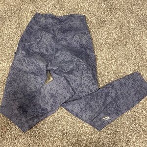 Ptula leggings. I think they are 7/8 leggings. Size small. Used.